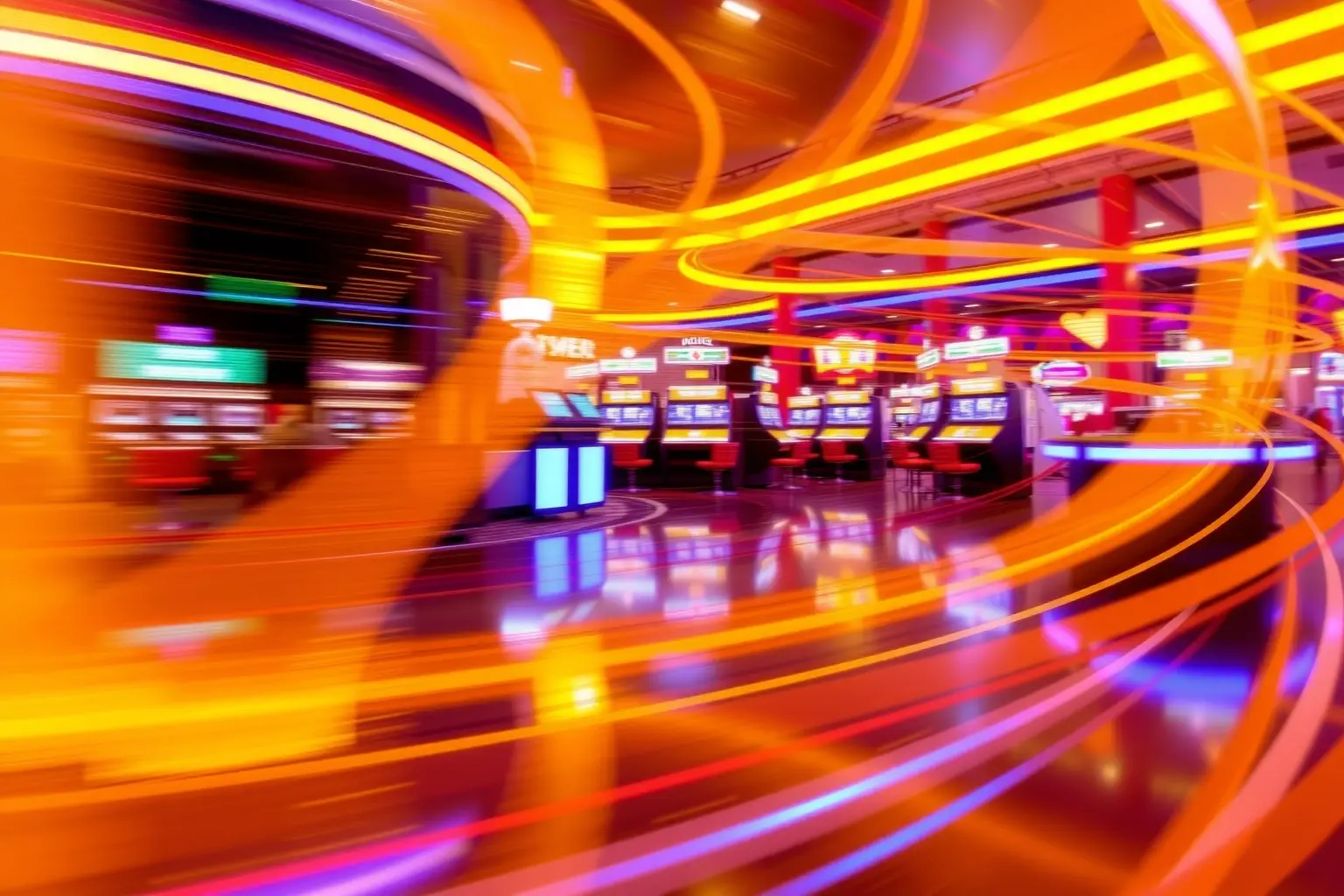 Regular Promotional Calendar image