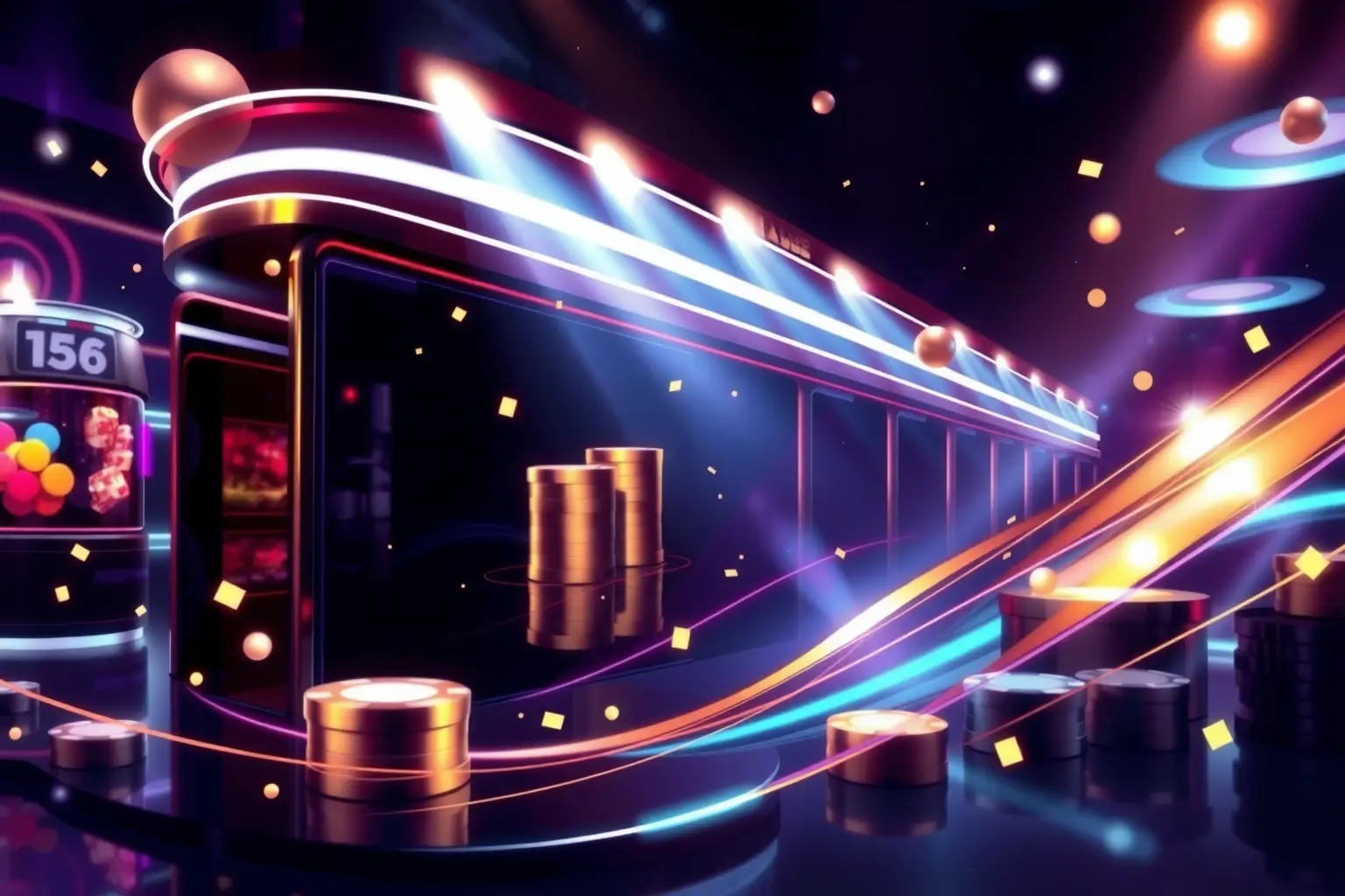 Live Dealer Gaming image