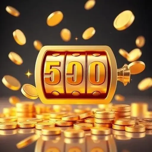 Slot Game Selection image